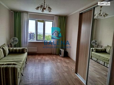 квартира за адресою Милославська вул., 31
