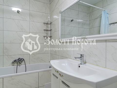 квартира по адресу Героев Небесной Сотни просп., 34