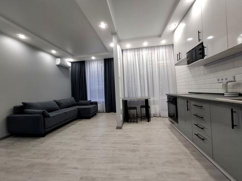 квартира за адресою Андріївська вул., 2-А