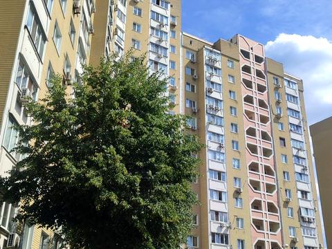 квартира по адресу Машиностроительная ул., 21