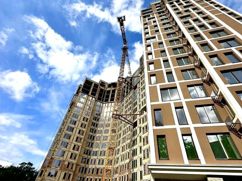 коммерческая по адресу Великая Кольцевая ул., 11