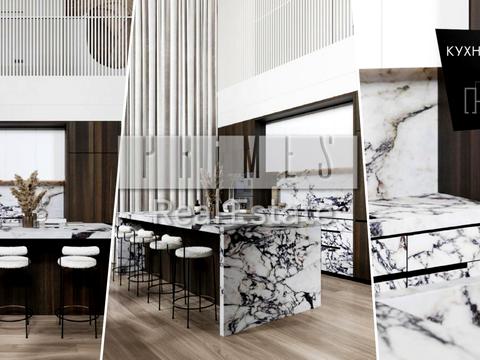 будинок за адресою с. Лісники, Куцьова вул.