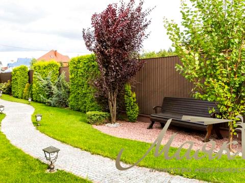 дом по адресу Успешная ул.