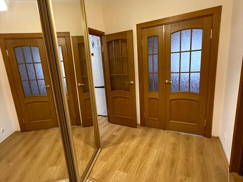 квартира за адресою Лісогринівецька вул., 16/1