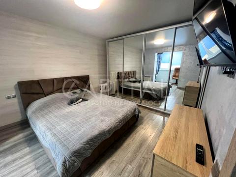квартира за адресою Тростянецька вул., 6