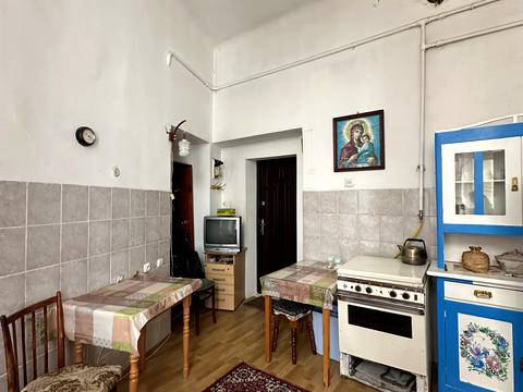 квартира за адресою Личаківська, 36