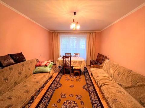 квартира за адресою Львів, Євгенії Ярошинської вул., 6