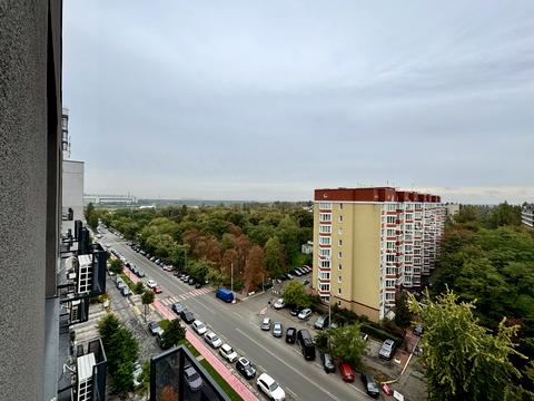 квартира за адресою Салютна вул., 2-Б