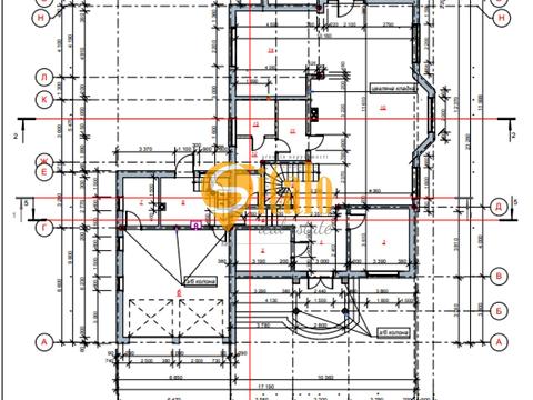 дом по адресу Осокорки