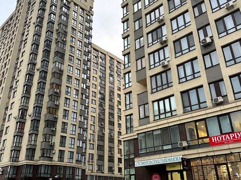 квартира за адресою Степана Рудницького вул. (Академіка Вільямса), 19/14