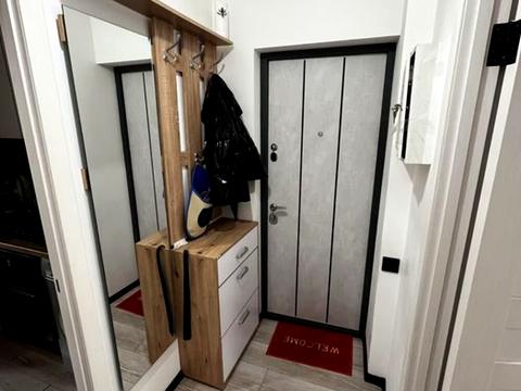 квартира за адресою Прохоровська вул., 37