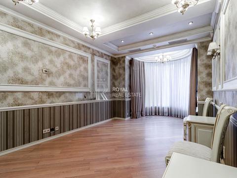 квартира за адресою Інститутська вул., 18