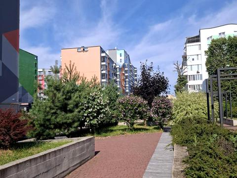 квартира по адресу Национальной Гвардии ул., 7с