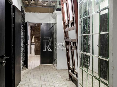 коммерческая по адресу Саксаганского ул., 112-А