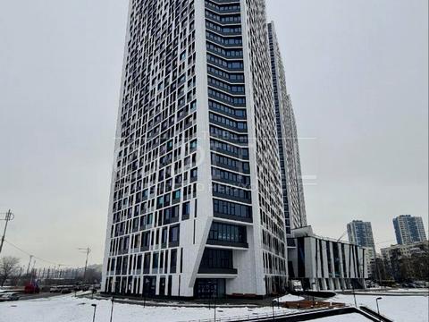 комерційна за адресою Берестейський просп. (Перемоги), 11