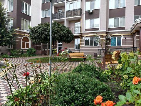 квартира по адресу Нове Шосе, 8б