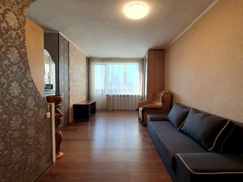 квартира за адресою Березняківська вул., 16-Б