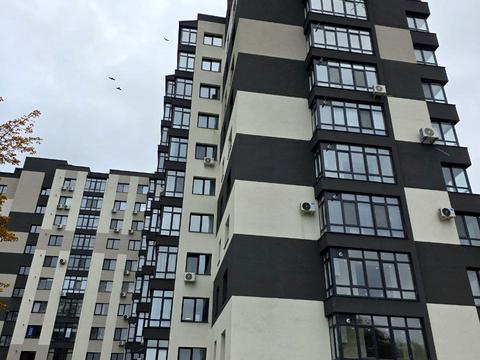 квартира за адресою Приозерна вул., 57