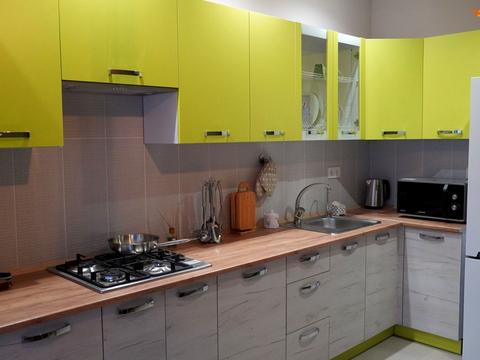 квартира за адресою Національної Гвардії вул., 14