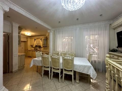 квартира по адресу Софиевская ул., 23