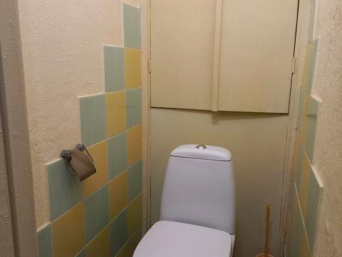 квартира за адресою Мілютенка вул., 7