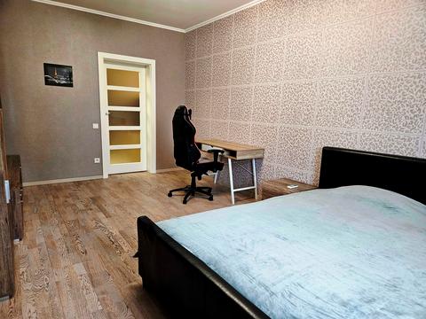 квартира за адресою Патріарха Мстислава Скрипника вул., 48-А