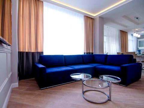 квартира за адресою Андрія Верхогляда вул. (Михайла Драгомирова), 14