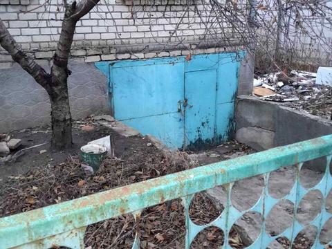 будинок за адресою с-ще. Світле, Смородиновая