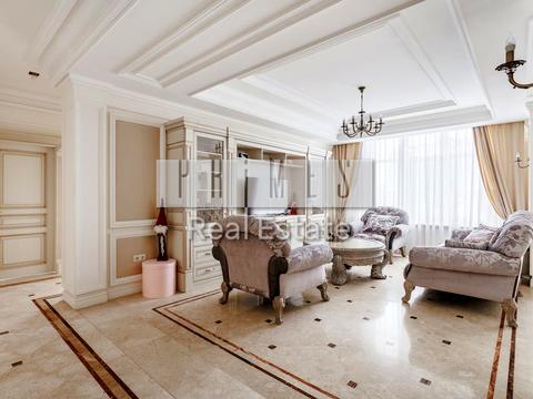 квартира по адресу Андрея Верхогляда ул. (Михайла Драгомирова), 9