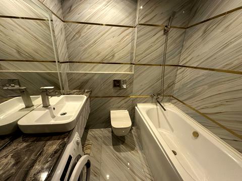 квартира по адресу Соборности просп. (Воззʼєднання), 17 к2