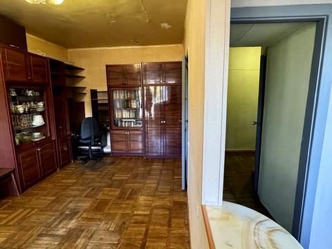 квартира по адресу Одесса, Академика Филатова ул., 6а