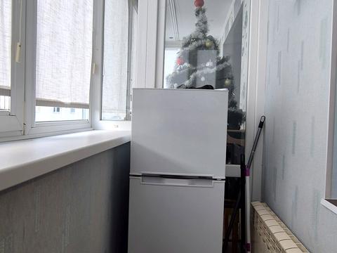 квартира по адресу Чернобыльская ул., 17