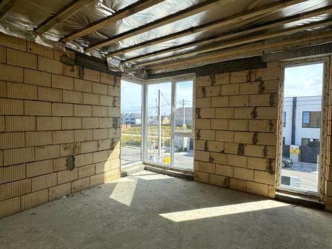 дом по адресу Радужная ул.