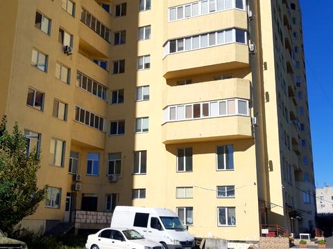 квартира за адресою Євгена Харченка вул. (Леніна), 47а