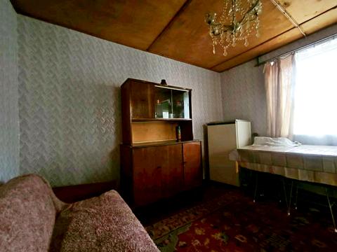 дом по адресу СТ Рижики, 130