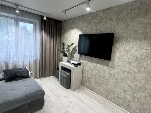 квартира по адресу Калиновая ул., 77