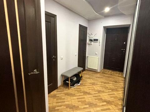 квартира за адресою Федьковича вул., 114