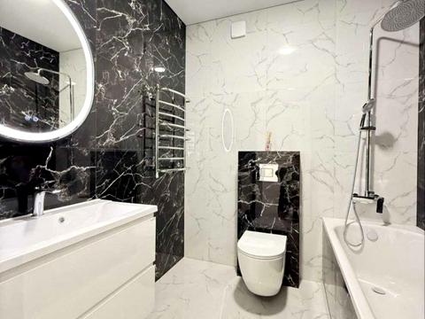 квартира за адресою Миколи Боголюбова вул., 1