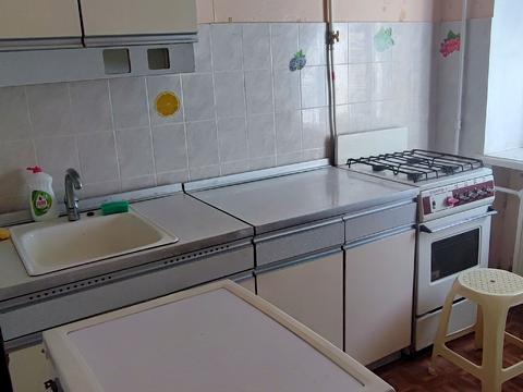 квартира по адресу Академика Филатова ул., 52