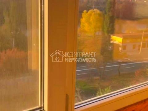 квартира за адресою Барабашова вул., 42