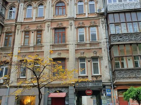 квартира по адресу Большая Житомирская ул., 31