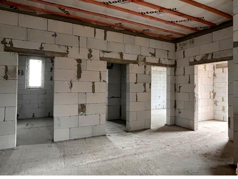 будинок за адресою Чкалова