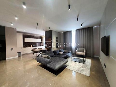 квартира по адресу Василия Тютюнника ул. (Анрі Барбюса), 51/1А