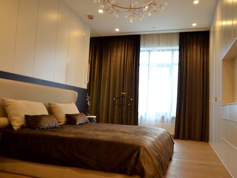 квартира за адресою Валерія Лобановського просп. (Червонозоряний), 4-В