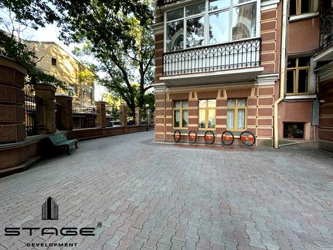 квартира за адресою Сабанський пров., 4а