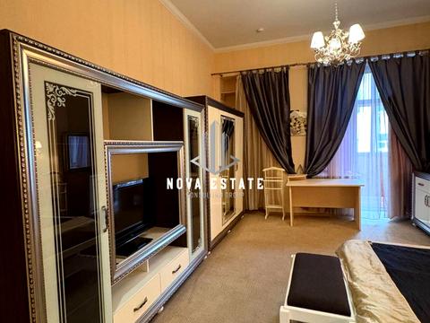 квартира по адресу Саксаганского ул., 9