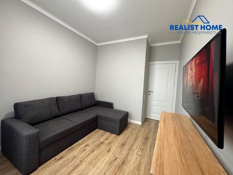 квартира за адресою Корольова вул., 4