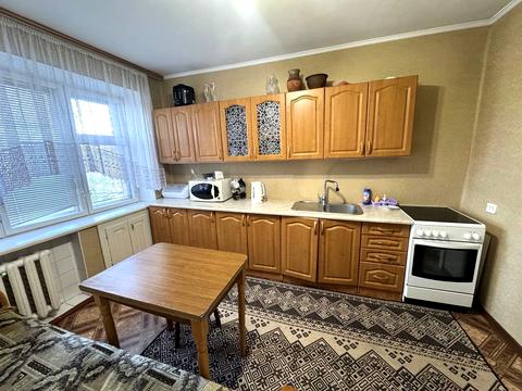 квартира по адресу Деповская ул., 4