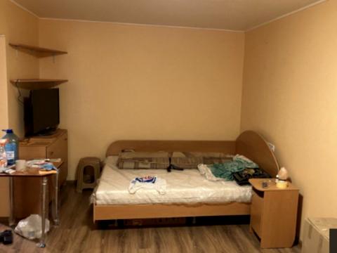 квартира по адресу Александра Поля просп. (Кірова), 13