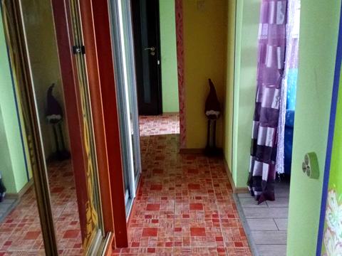 квартира по адресу Академика Заболотного ул., 51